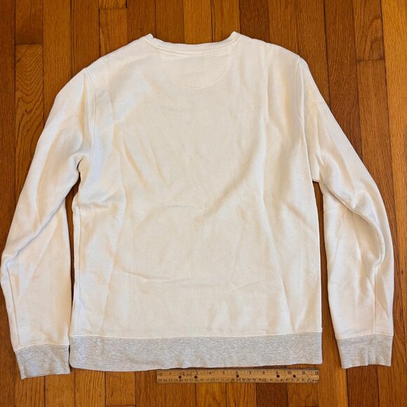 Hyper Space NASA 1983 Retro Crewneck Small - Picture 2 of 3